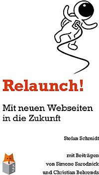 Relaunch!
