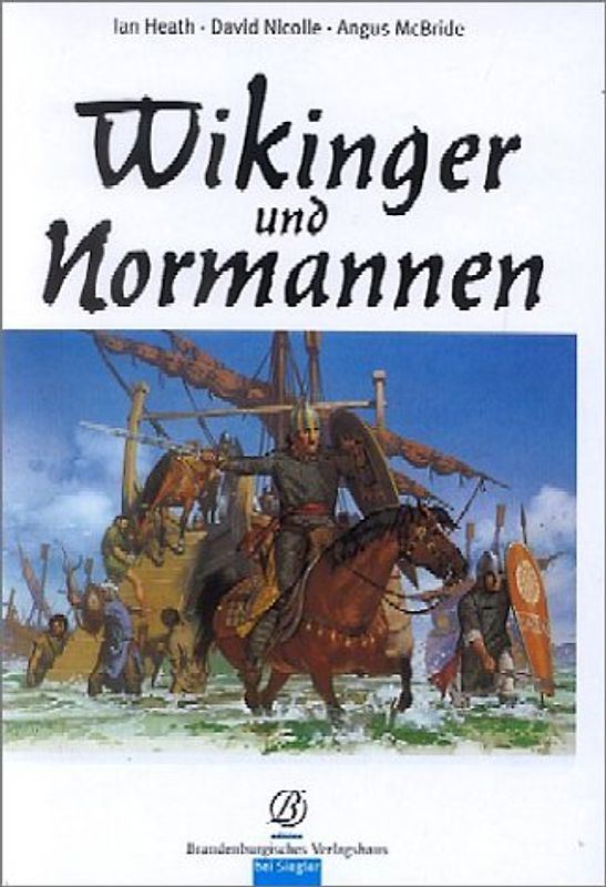 Wikinger /Normannen