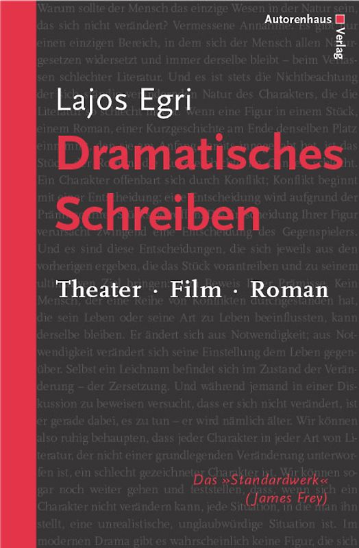 Dramatisches Schreiben