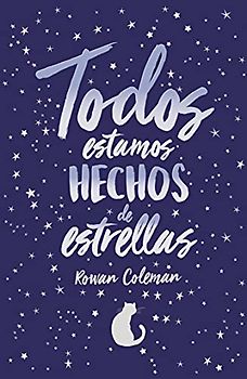 Todos estamos hechos de estrellas (Books4pocket narrativa)
