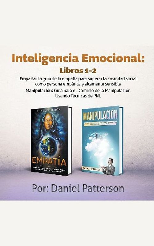 Inteligencia Emocional Libros