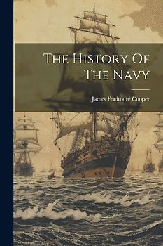 The History Of The Navy