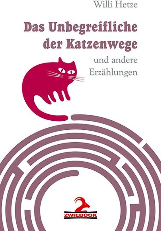 Das Unbegreifliche der Katzenwege