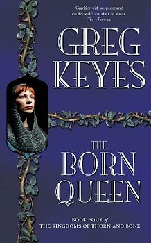 The Born Queen