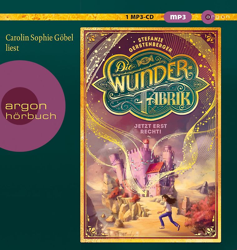 Die Wunderfabrik – Jetzt erst recht!