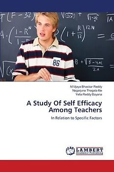 A Study Of Self Efficacy Among Teachers