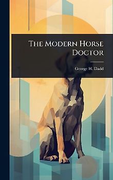 The Modern Horse Doctor