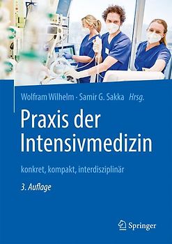 Praxis der Intensivmedizin