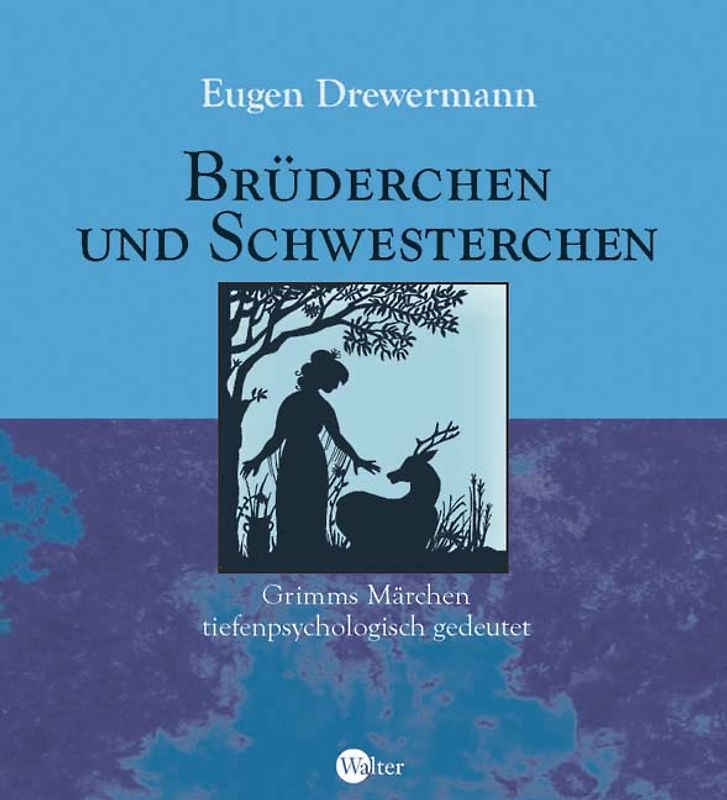 Brüderchen und Schwesterchen