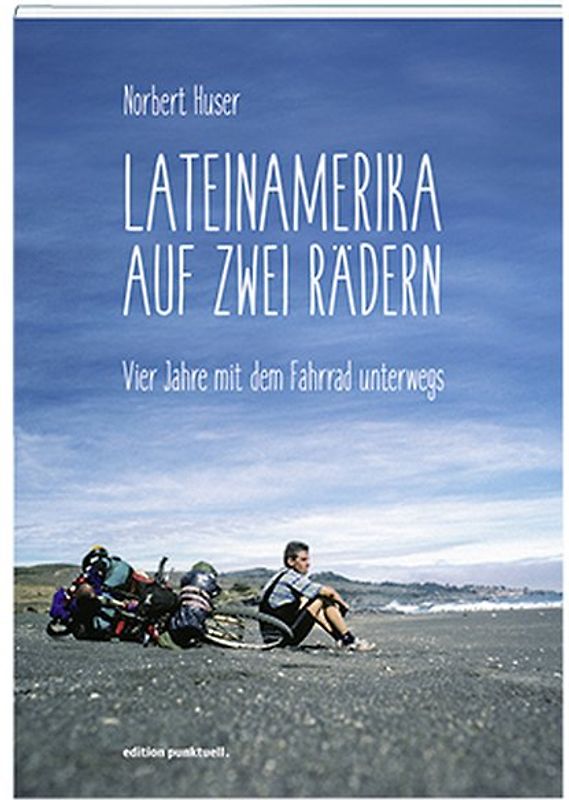 Lateinamerika auf zwei Rädern