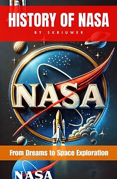 The History of NASA