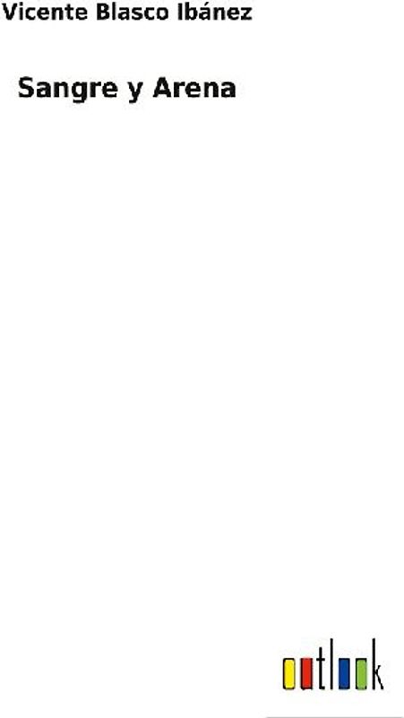 Sangre y Arena