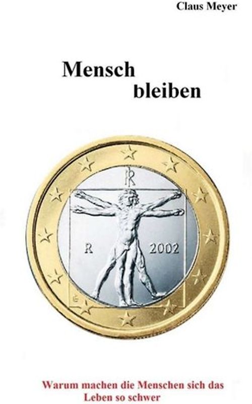 Mensch bleiben