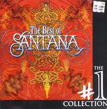 Santana - Best of Santana