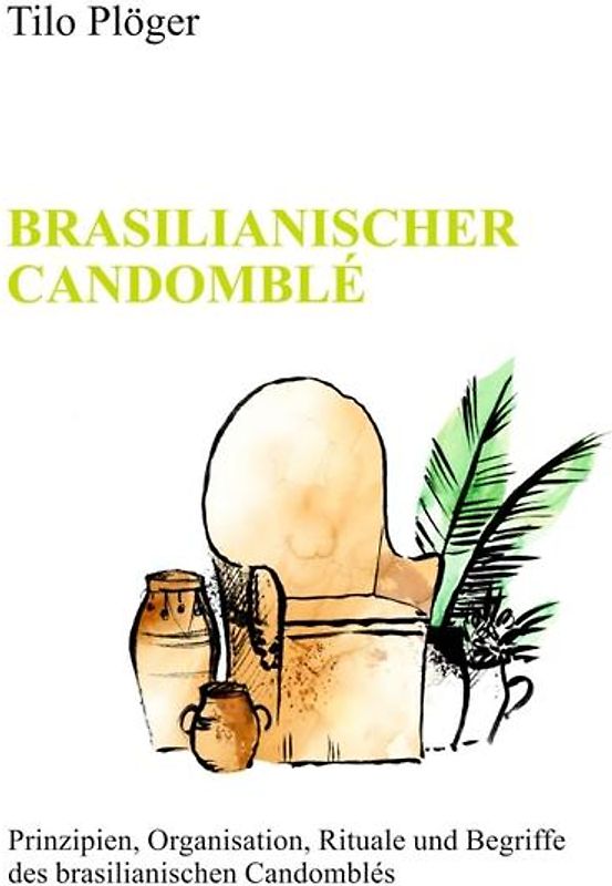 BRASILIANISCHER CANDOMBLÉ