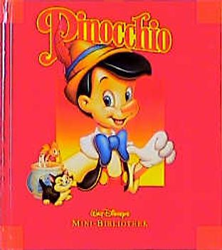 Pinocchio