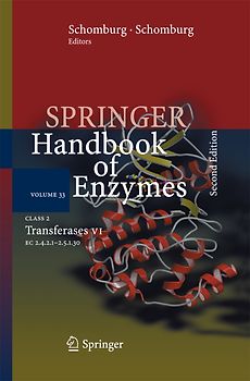 Class 2 Transferases VI