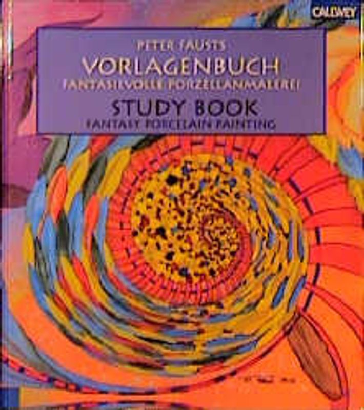 Peter Fausts Vorlagenbuch