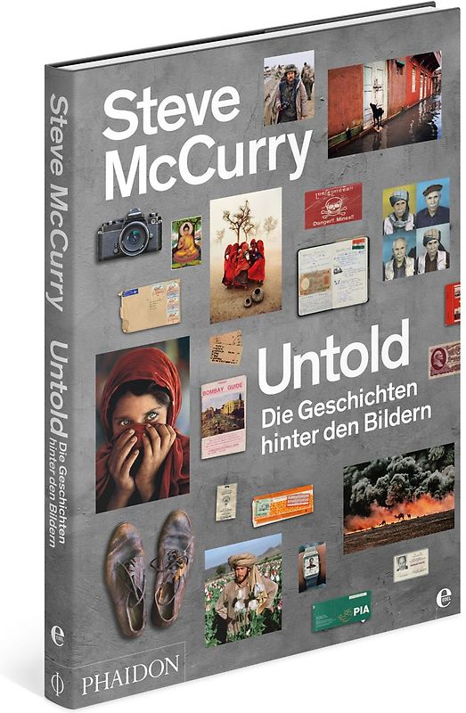 Untold-Die Geschichten hinter den Bildern