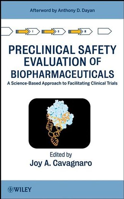 Preclinical Safety Evaluation of Biopharmaceuticals
