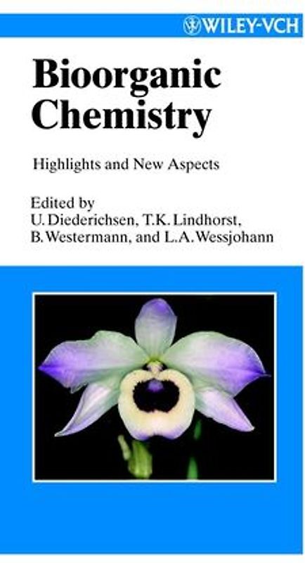 Bioorganic Chemistry