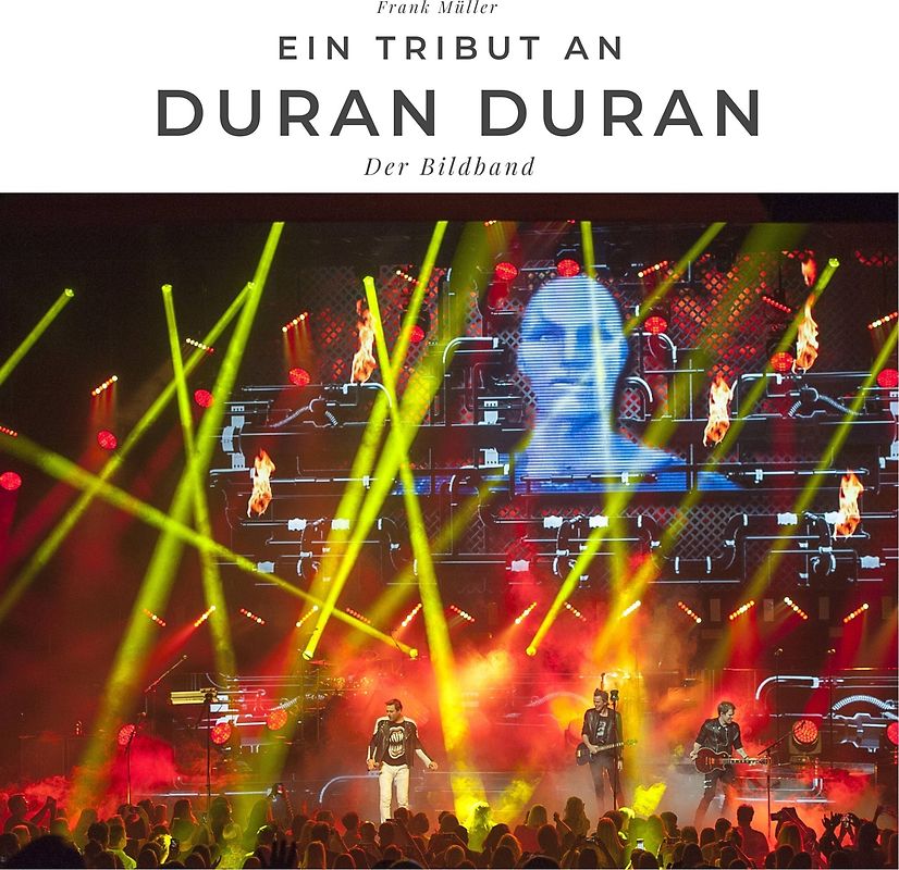 Ein Tribut an Duran Duran