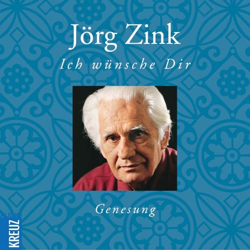 Ich wünsche dir Genesung