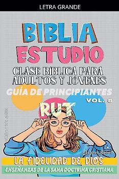 Clase Bíblica para Adultos y Jóvenes