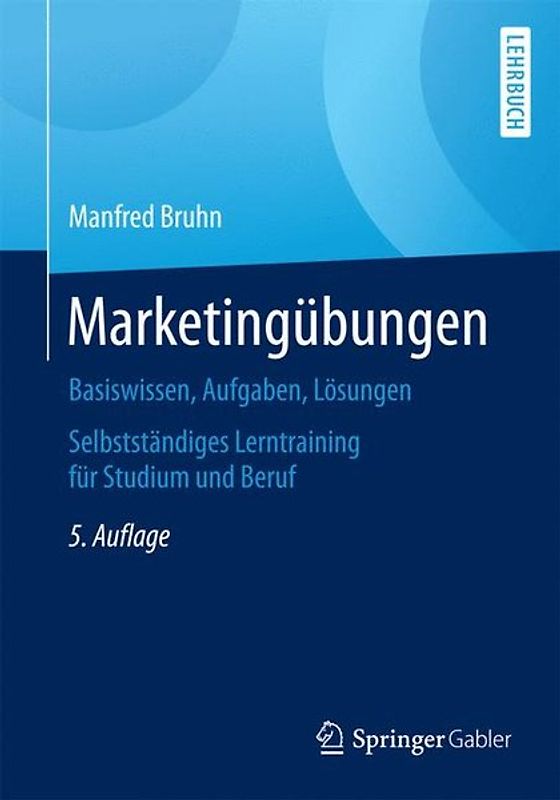 Marketingübungen