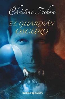 El Guardian Oscuro = Dark Guardian