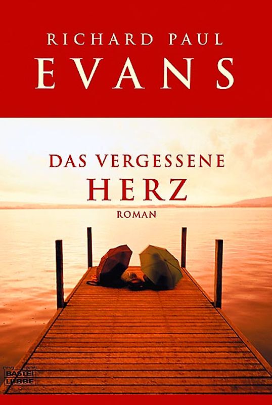 Das vergessene Herz