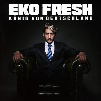 König von Deutschland