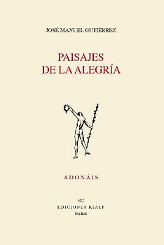 Paisajes de la alegría