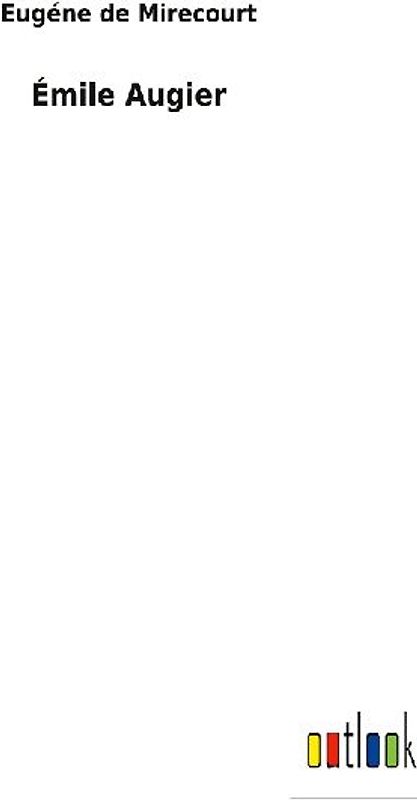 Émile Augier