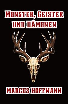 Monster, Geister und Dämonen