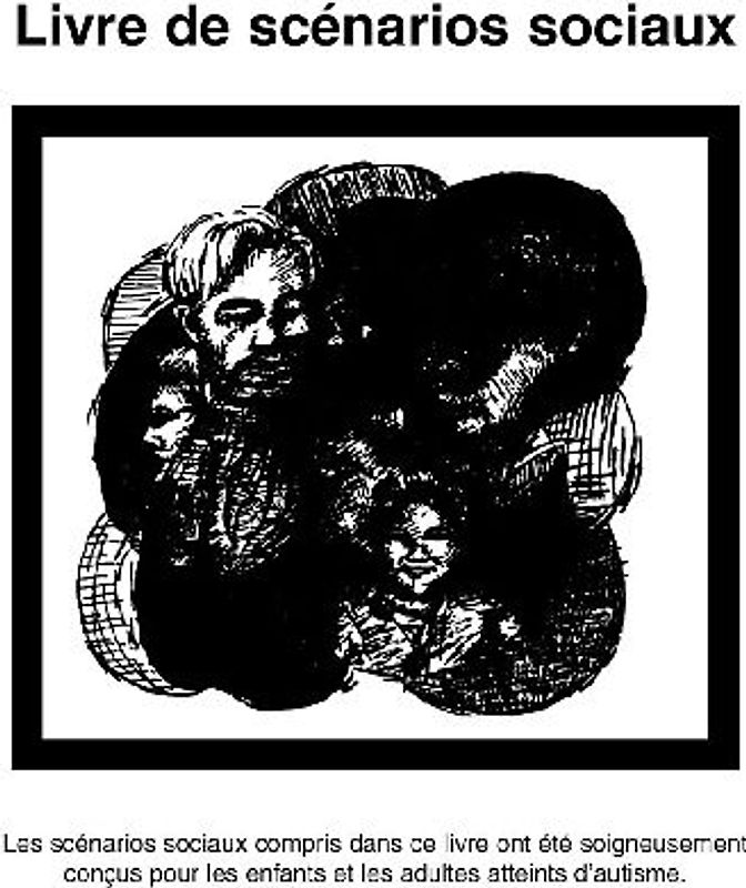Livre de Scenarios Sociaux