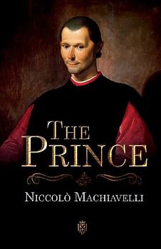 The Prince | Niccolò Machiavelli