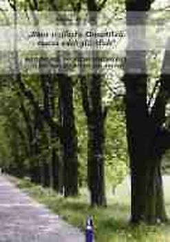 Diese treffliche Einsamkeit macht mich glücklich