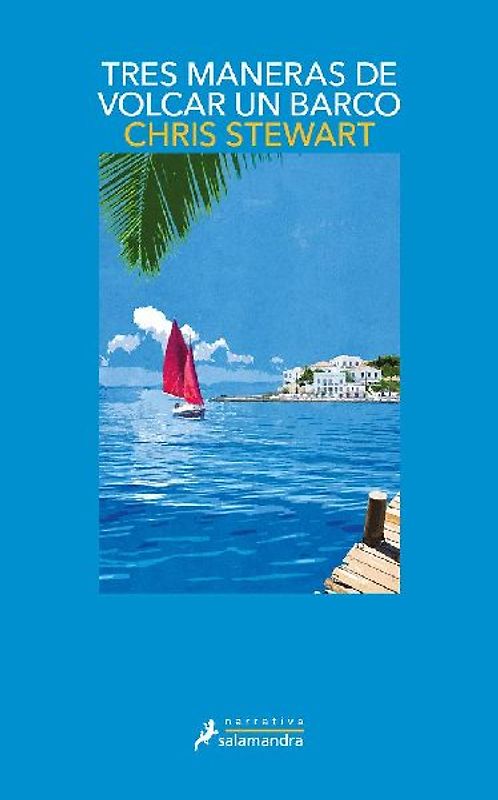 Tres maneras de volcar un barco