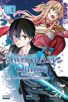 Sword Art Online - Progressive - Scherzo of Deep Night 03