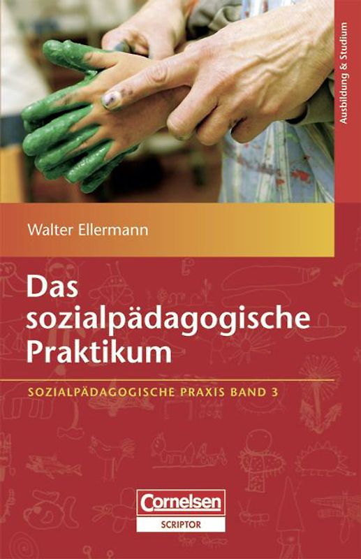 Sozialpädagogische Praxis / Band 3 - Das sozialpädagogische Praktikum