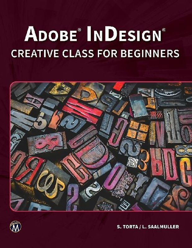 Adobe InDesign