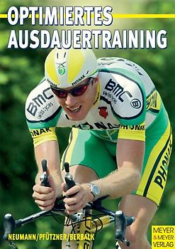 Optimiertes Ausdauertraining