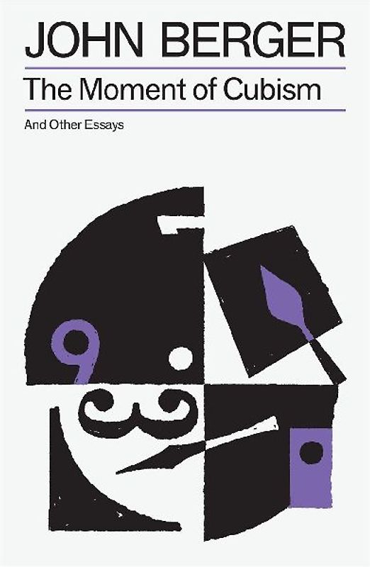 The Moment of Cubism