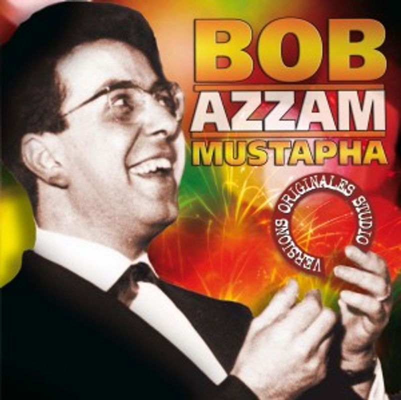 Azzam,Bob - Mustapha
