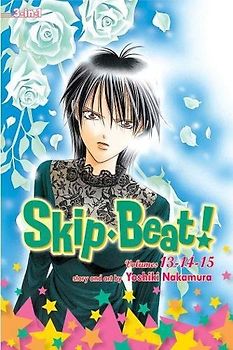 SKIP BEAT 3IN1 ED TP VOL 05 (C: 1-0-1): 3-in-1 Edition (Skip Beat!, 5, Band 5)