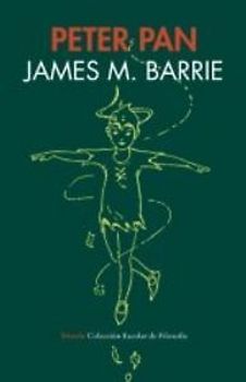 Peter Pan : el niño que no quería crecer