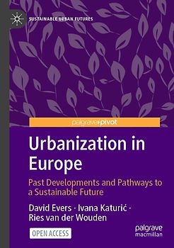 Urbanization in Europe