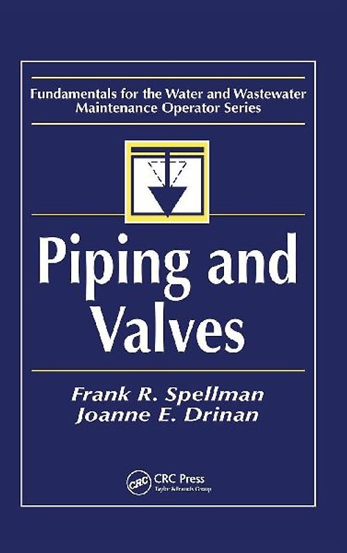 Piping and Valves