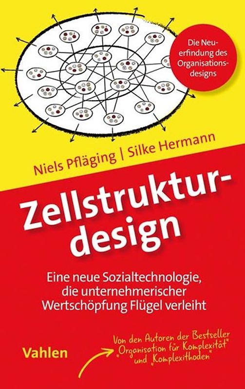 Zellstrukturdesign